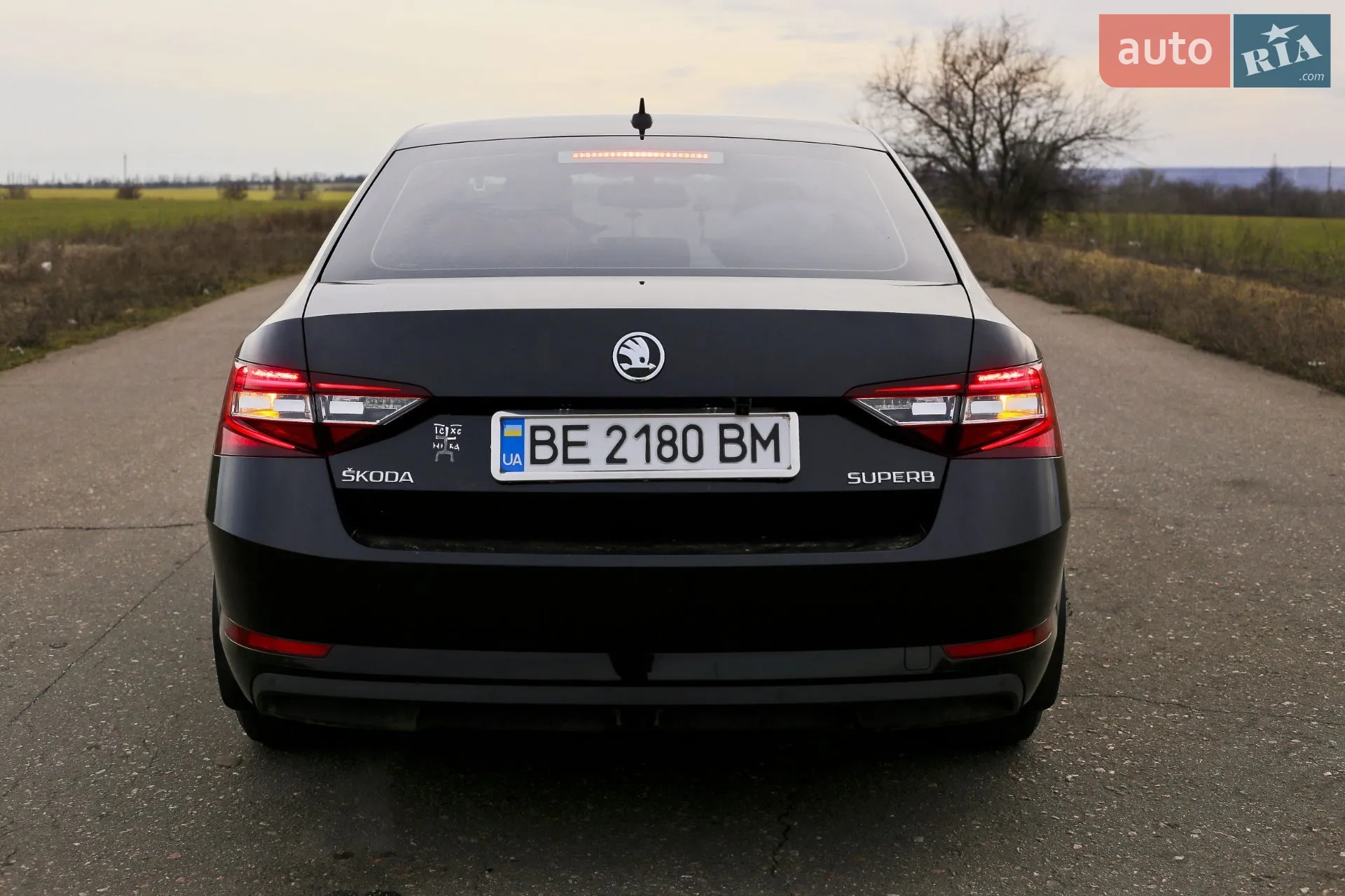 2016 Skoda Superb - мініатюра 9