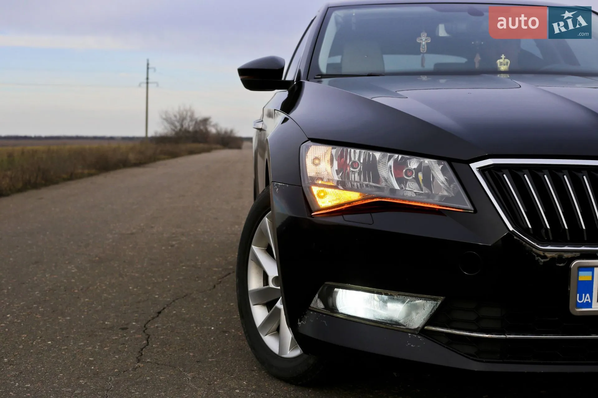2016 Skoda Superb - мініатюра 10