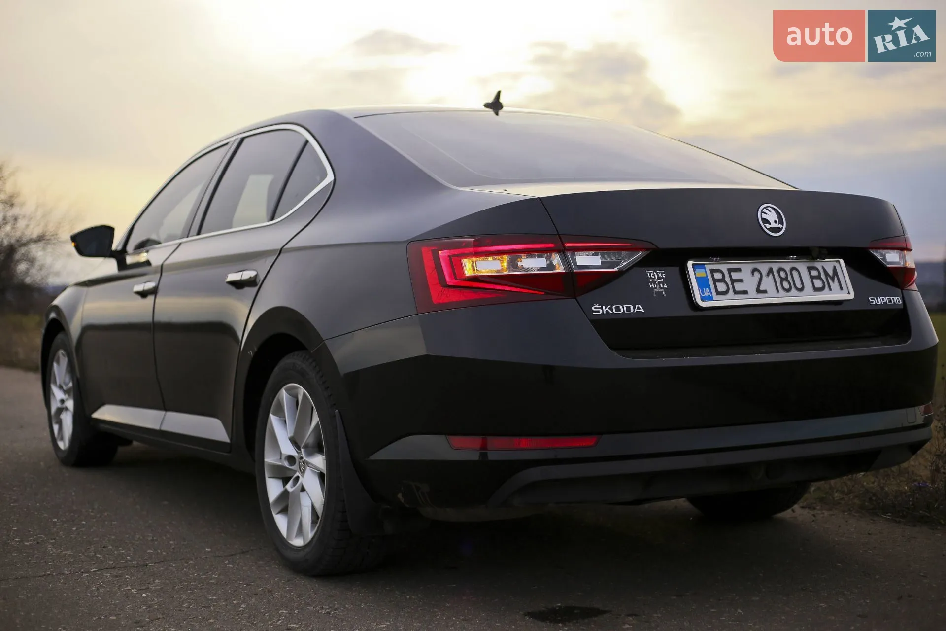 2016 Skoda Superb - мініатюра 14