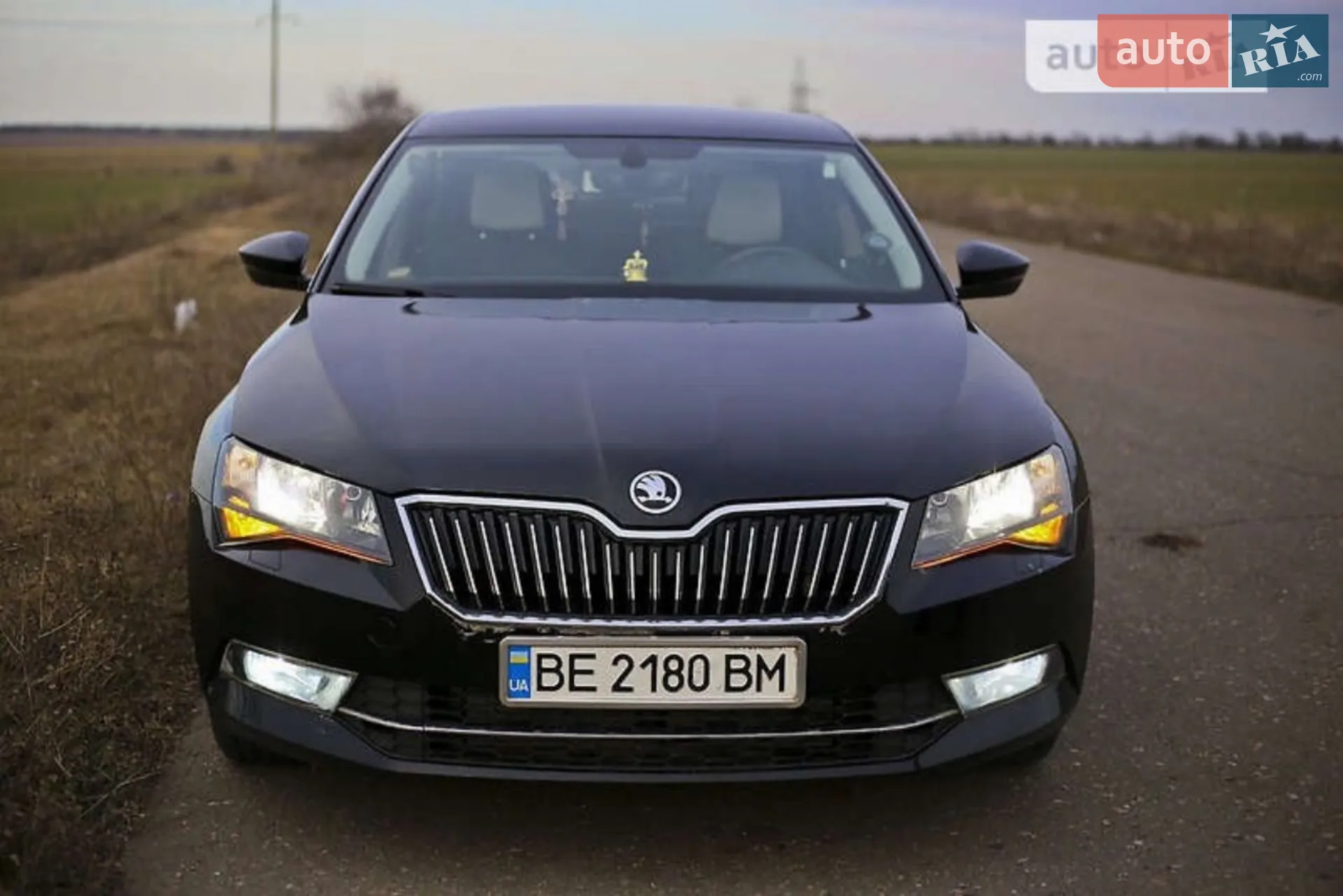 2016 Skoda Superb - мініатюра 15