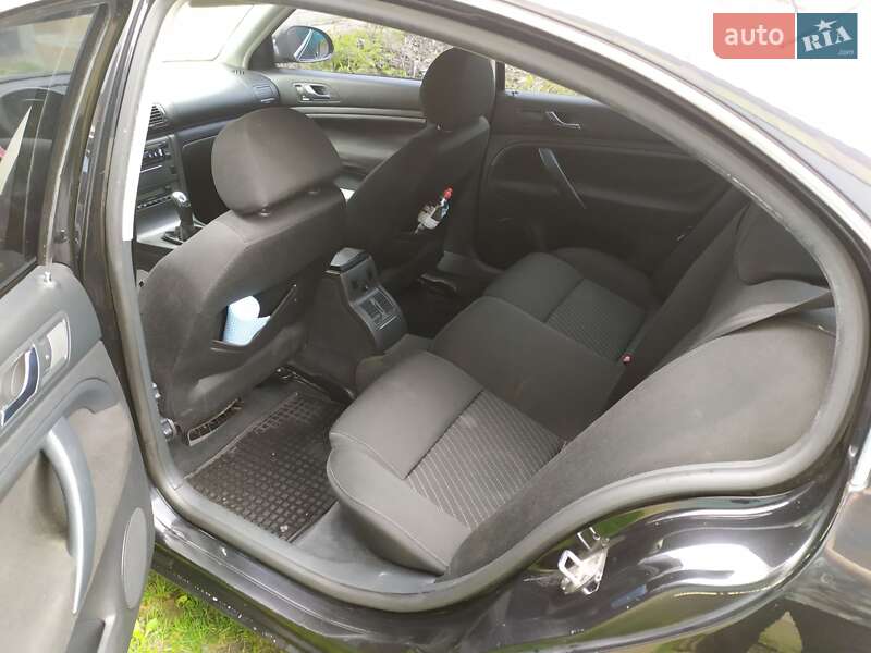 Универсал Skoda Superb 2008 в Бобровице фото 5 Универсал Skoda Superb 2008 в Бобровице