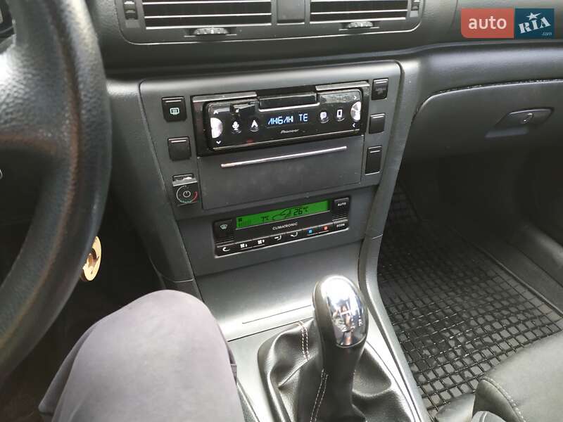 Универсал Skoda Superb 2008 в Бобровице фото 2 Универсал Skoda Superb 2008 в Бобровице