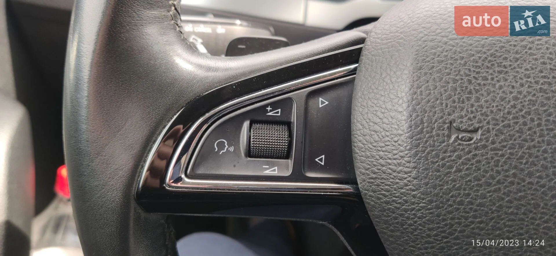 2017 Skoda Superb - мініатюра 12