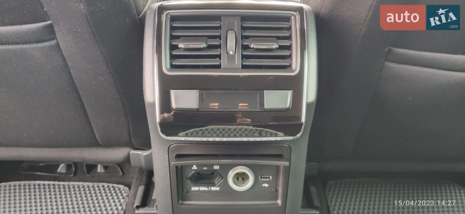 2017 Skoda Superb - мініатюра 24