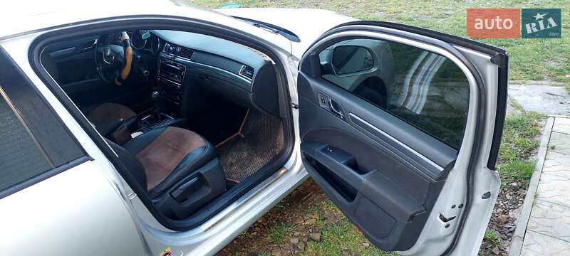 Лифтбек Skoda Superb 2012 в Львове фото 8 Лифтбек Skoda Superb 2012 в Львове