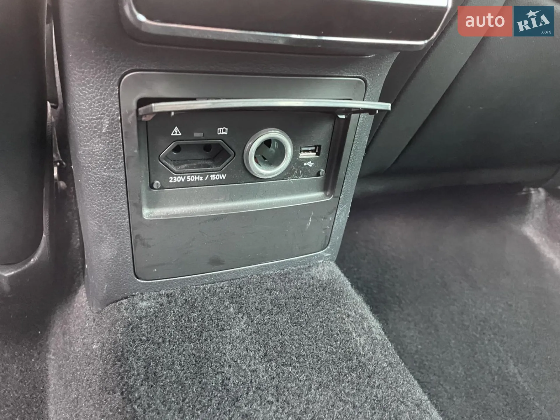 2017 Skoda Superb - мініатюра 22