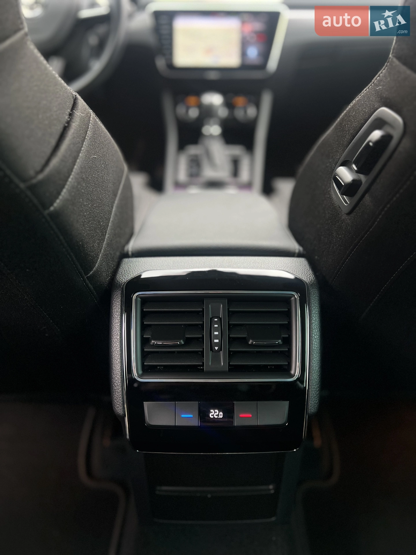 2017 Skoda Superb - мініатюра 43