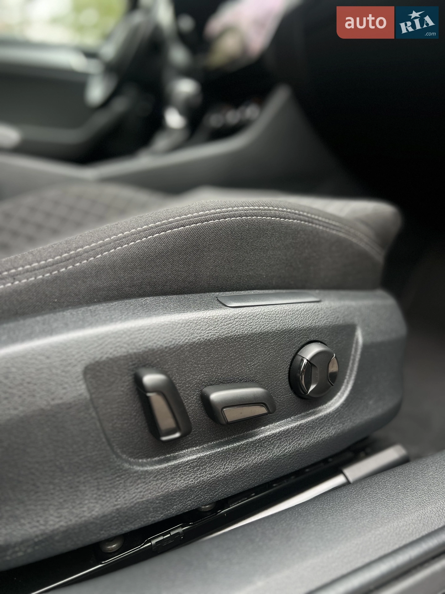 2017 Skoda Superb - мініатюра 49