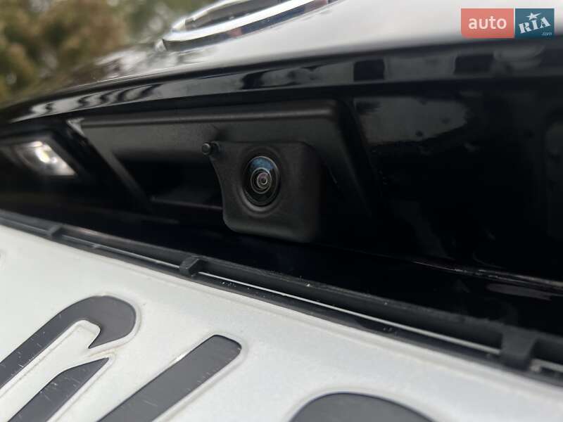 Универсал Skoda Superb 2017 в Ровно