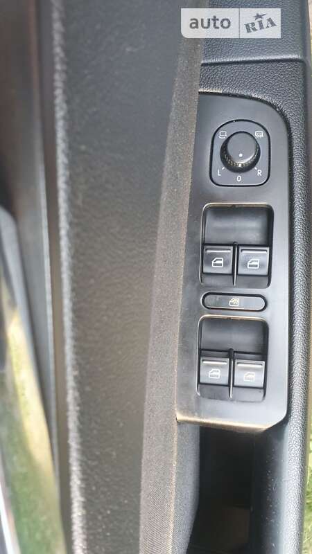 Універсал Skoda Superb 2010 в Луцьку