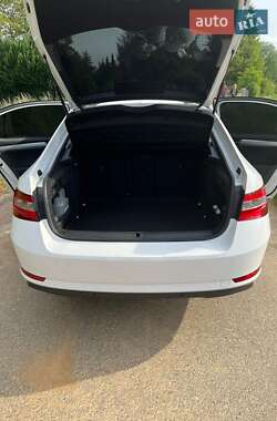 Ліфтбек Skoda Superb 2019 в Кривому Розі