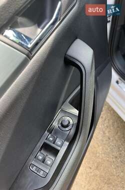 Ліфтбек Skoda Superb 2019 в Кривому Розі