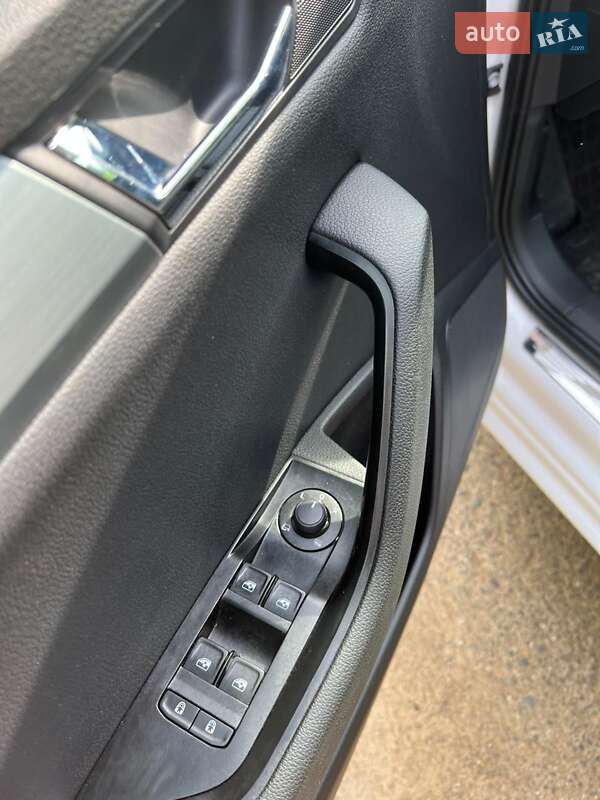 Лифтбек Skoda Superb 2019 в Кривом Роге фото 21 Лифтбек Skoda Superb 2019 в Кривом Роге