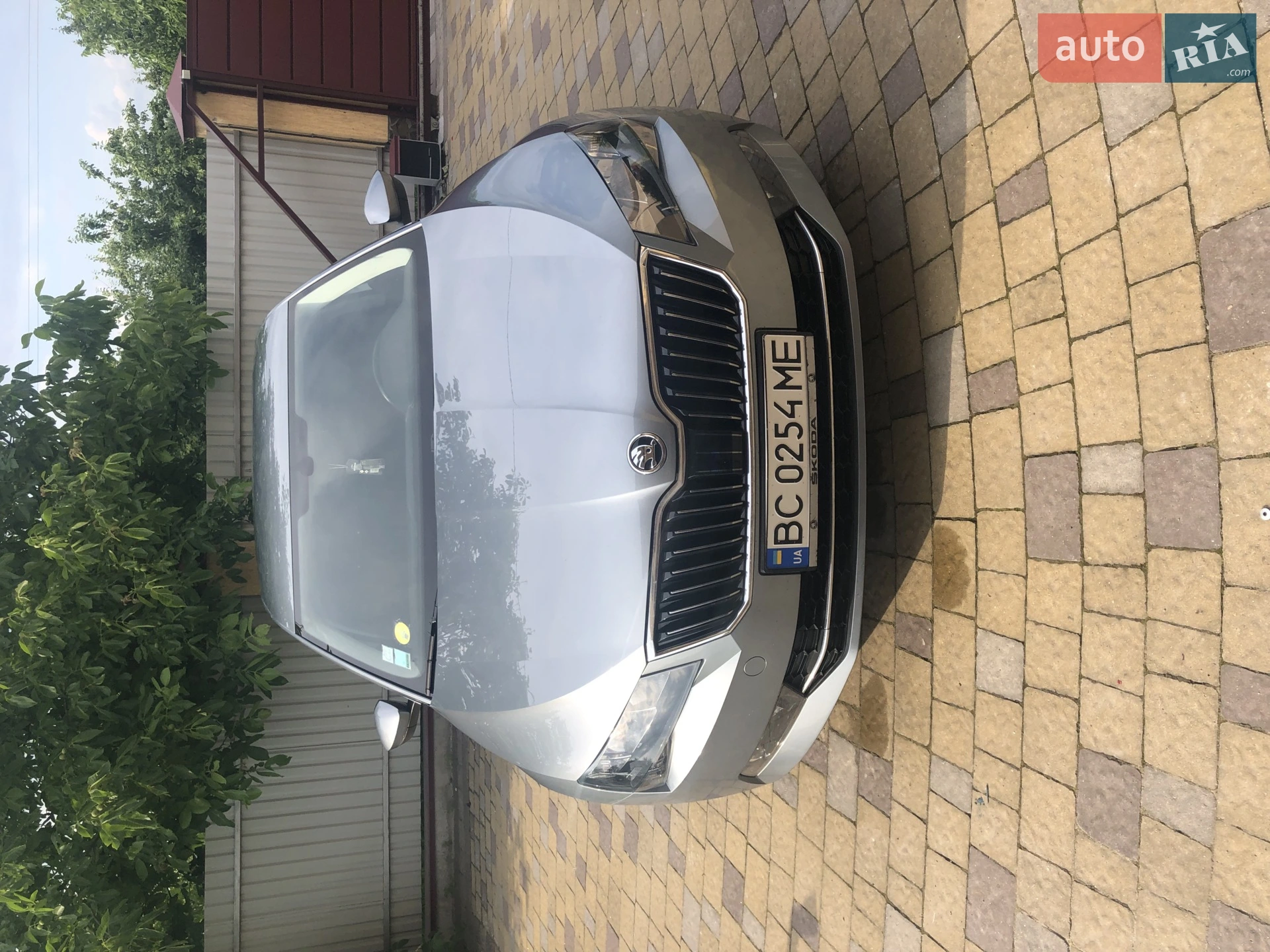 2016 Skoda Superb - мініатюра 5