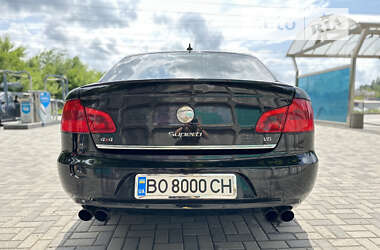 Лифтбек Skoda Superb 2008 в Бердичеве