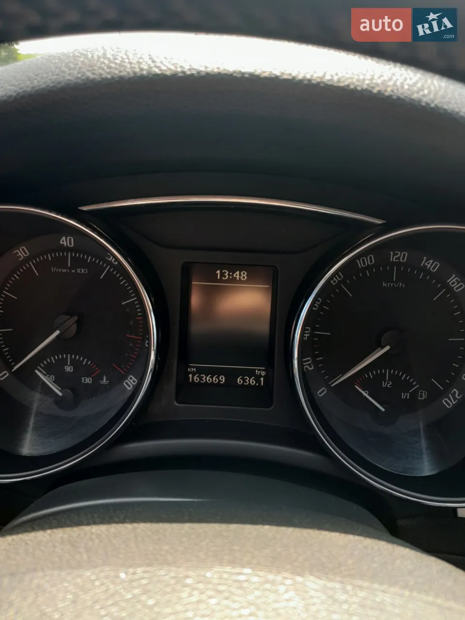 2010 Skoda Superb - мініатюра 18