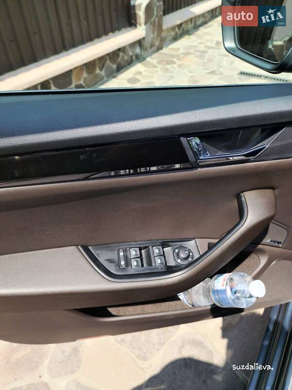 Ліфтбек Skoda Superb 2019 в Ужгороді фото 21 Ліфтбек Skoda Superb 2019 в Ужгороді