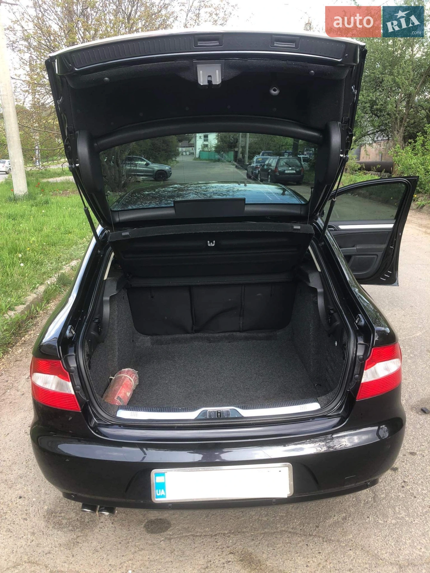 2012 Skoda Superb - мініатюра 6