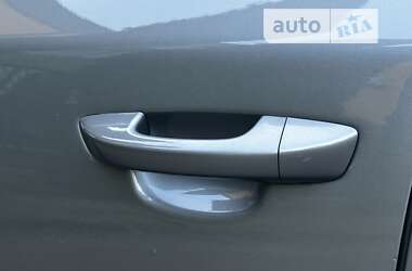 Лифтбек Skoda Superb 2014 в 
