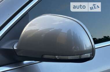 Лифтбек Skoda Superb 2014 в 