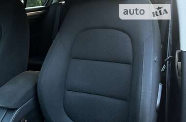 Лифтбек Skoda Superb 2014 в 