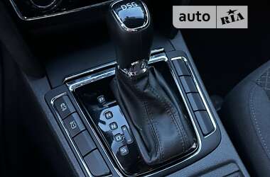 Лифтбек Skoda Superb 2014 в 