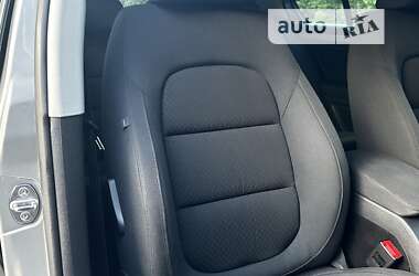 Лифтбек Skoda Superb 2014 в 