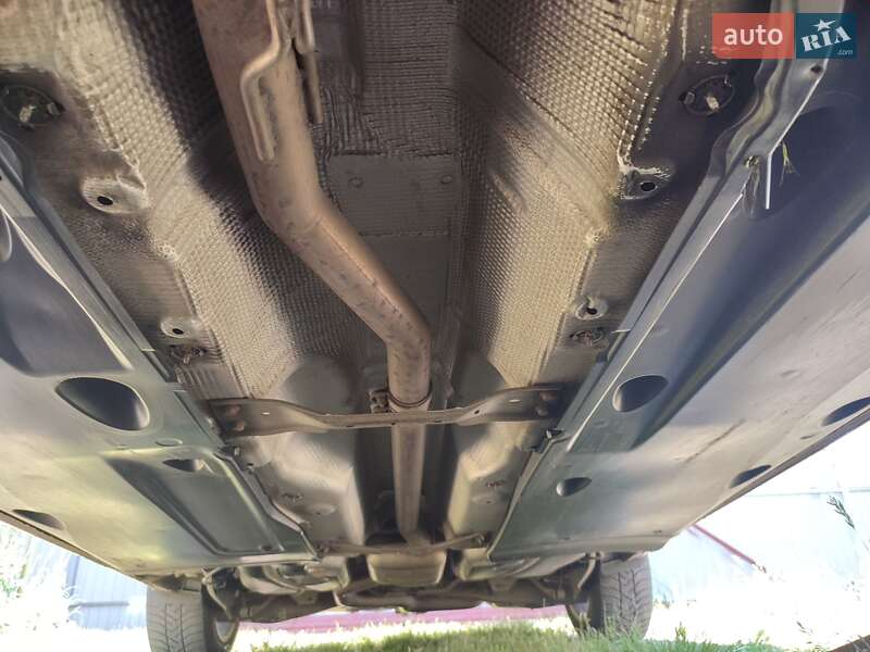 Универсал Skoda Superb 2010 в Борисполе фото 24 Универсал Skoda Superb 2010 в Борисполе