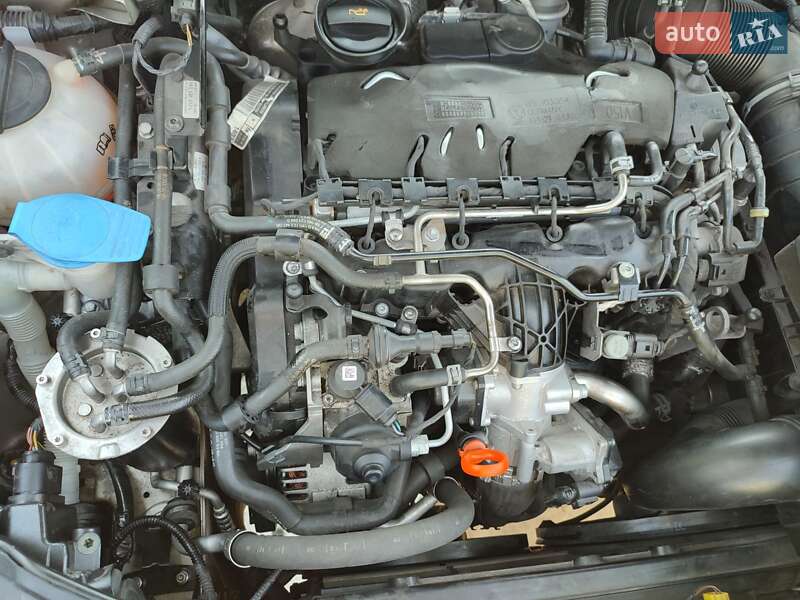 Универсал Skoda Superb 2010 в Борисполе фото 23 Универсал Skoda Superb 2010 в Борисполе