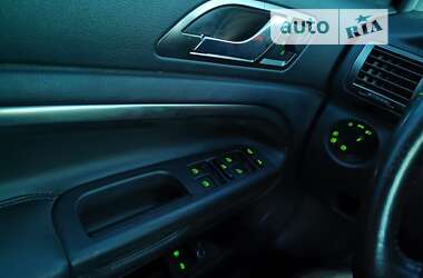 Лифтбек Skoda Superb 2007 в 