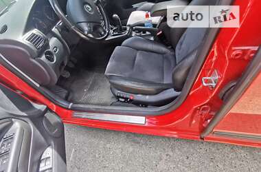 Лифтбек Skoda Superb 2007 в 