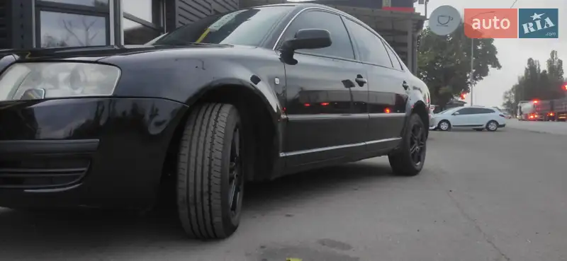 Skoda Superb 2006 VIN TMBDL23U86B047647 фото оголошення 3 з 57