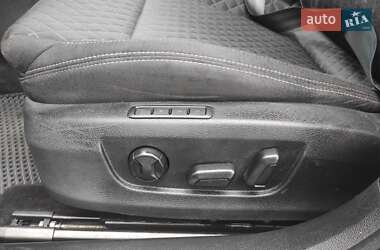 Универсал Skoda Superb 2017 в 