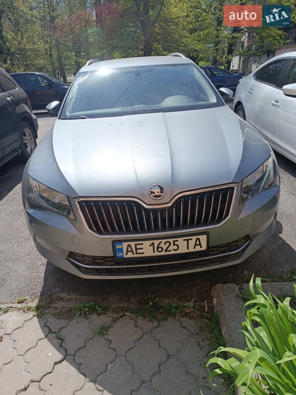 2016 Skoda Superb - мініатюра 27