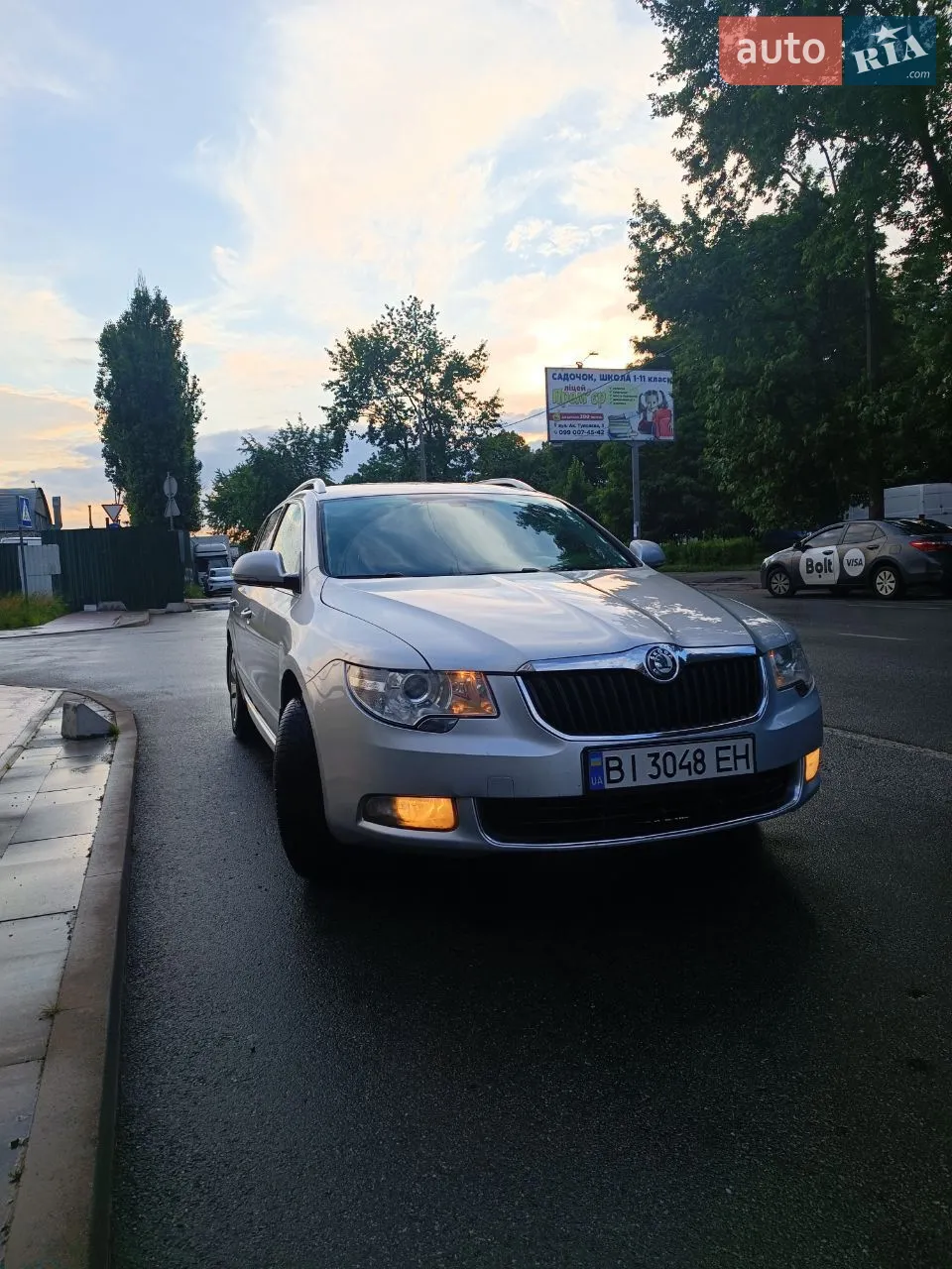 2010 Skoda Superb - мініатюра 28