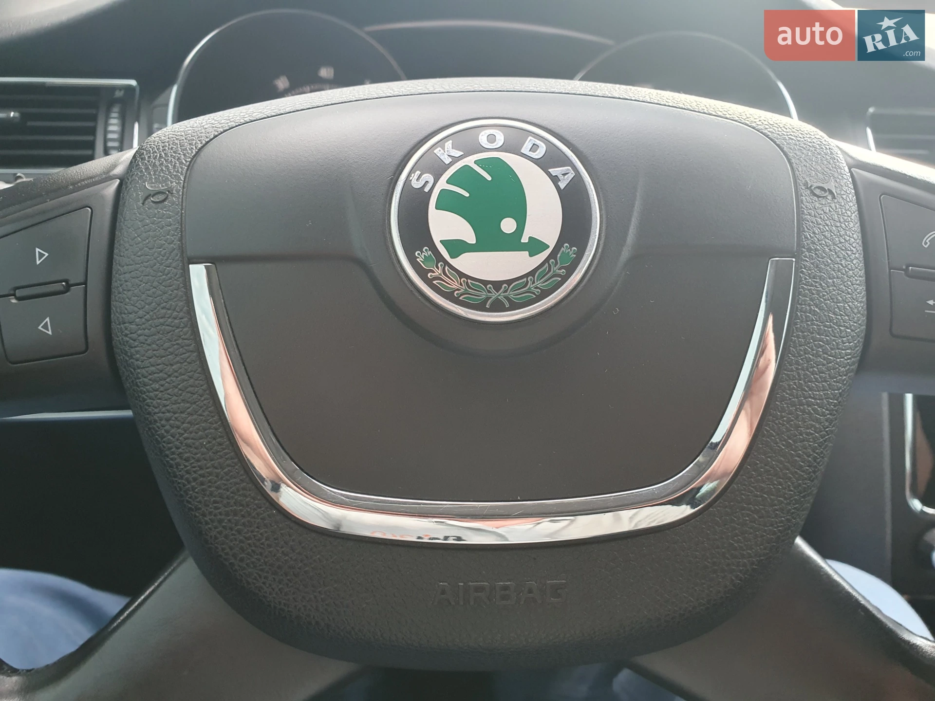 2012 Skoda Superb - мініатюра 47
