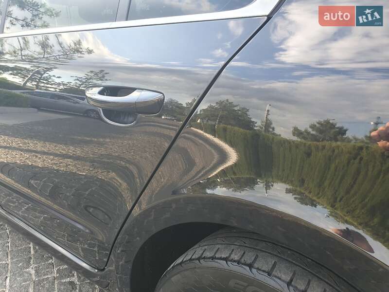Лифтбек Skoda Superb 2012 в Днепре