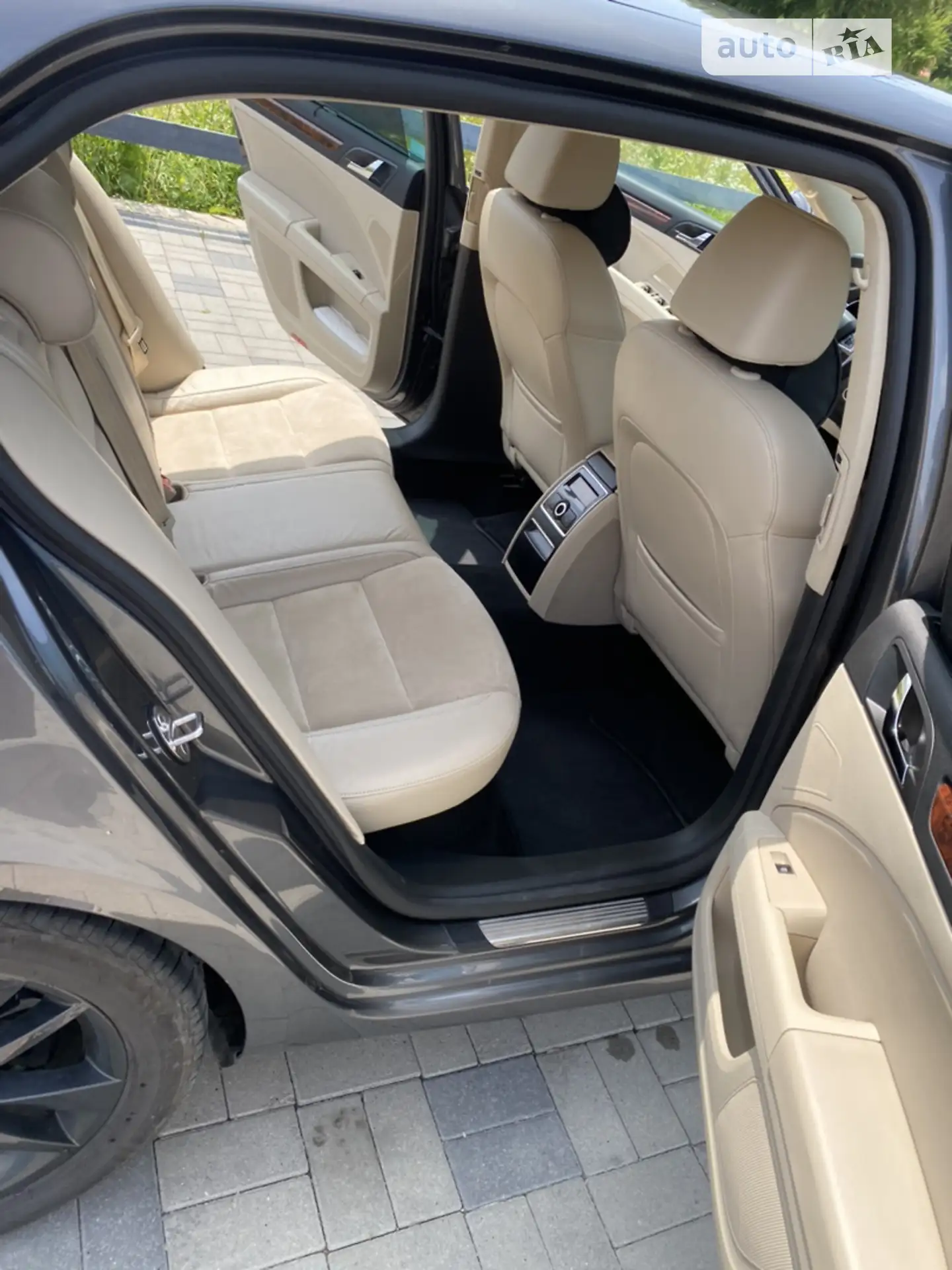 2011 Skoda Superb - мініатюра 20