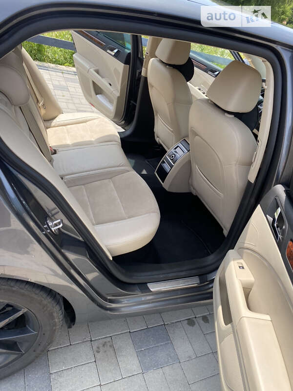 Лифтбек Skoda Superb 2011 в Иршаве фото 20 Лифтбек Skoda Superb 2011 в Иршаве