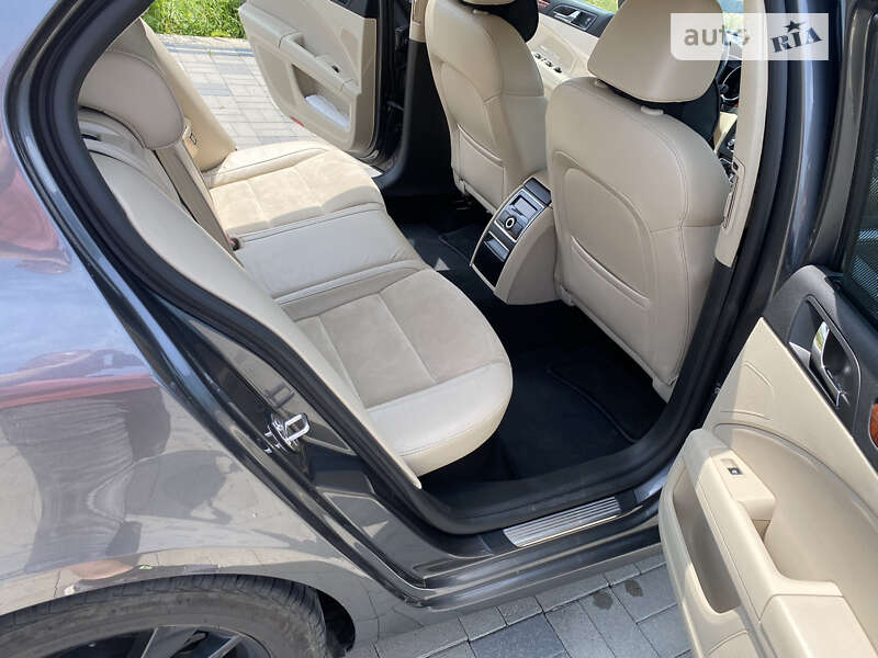 Лифтбек Skoda Superb 2011 в Иршаве фото 21 Лифтбек Skoda Superb 2011 в Иршаве