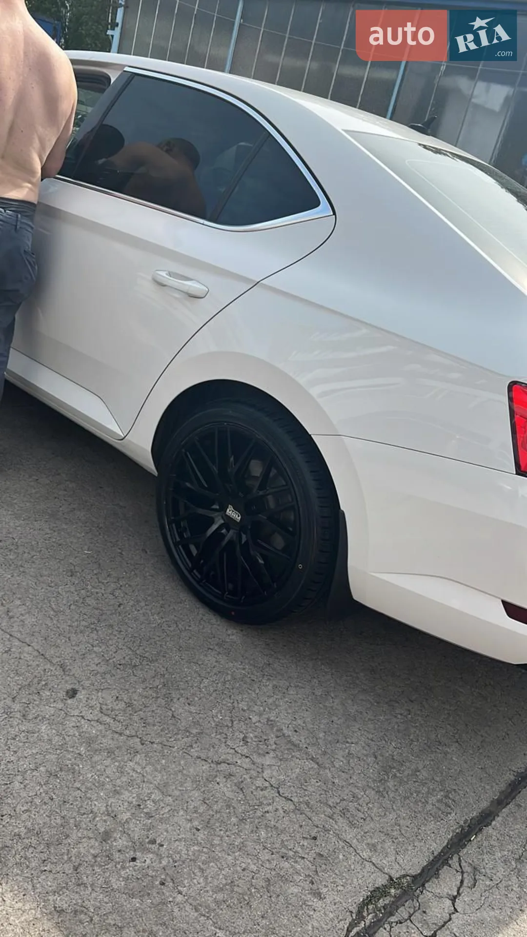 2019 Skoda Superb - мініатюра 5