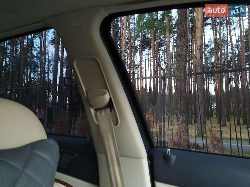 Лифтбек Skoda Superb 2002 в Гостомеле фото 5 Лифтбек Skoda Superb 2002 в Гостомеле