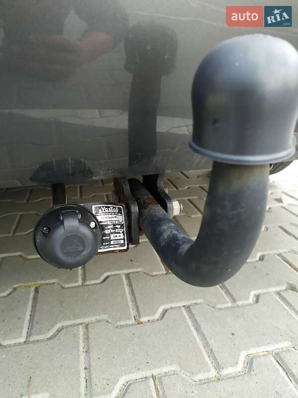 Лифтбек Skoda Superb 2002 в Гостомеле фото 16 Лифтбек Skoda Superb 2002 в Гостомеле