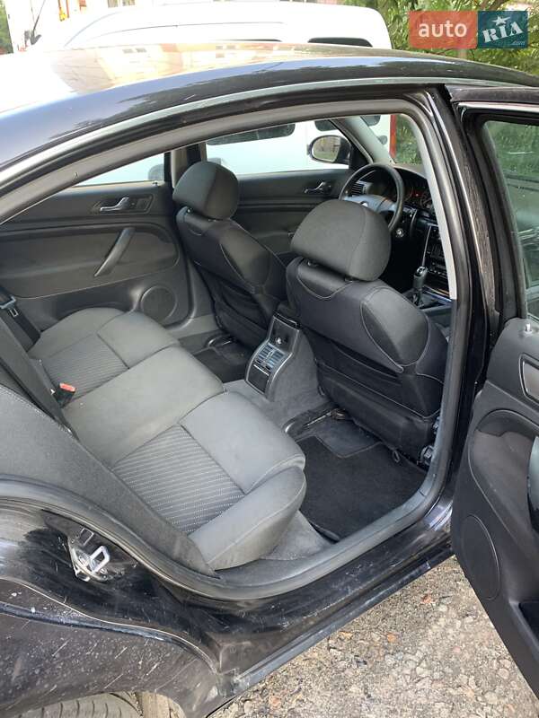 Ліфтбек Skoda Superb 2007 в Полтаві