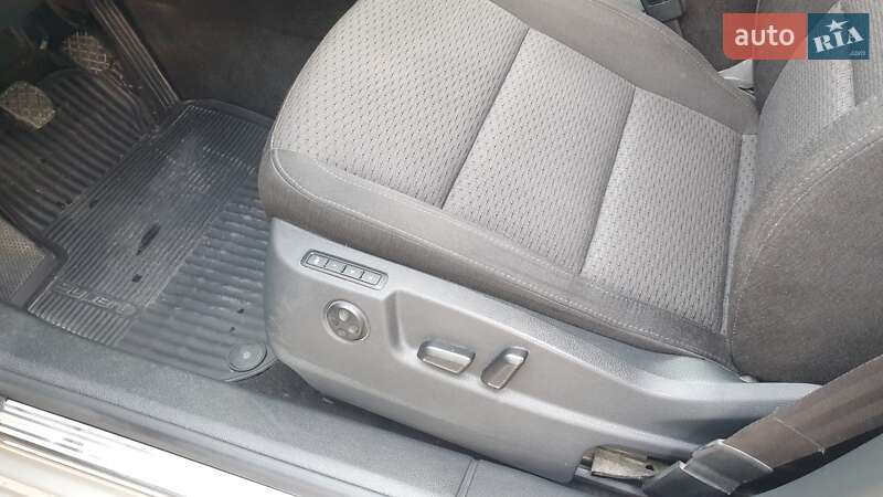 Лифтбек Skoda Superb 2012 в Каменец-Подольском
