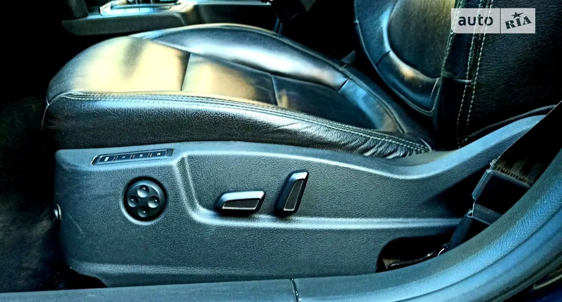 2012 Skoda Superb - мініатюра 19