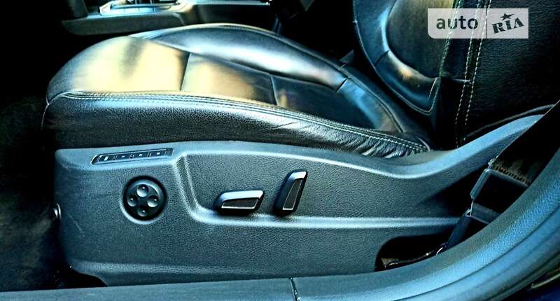 Лифтбек Skoda Superb 2012 в Мукачево