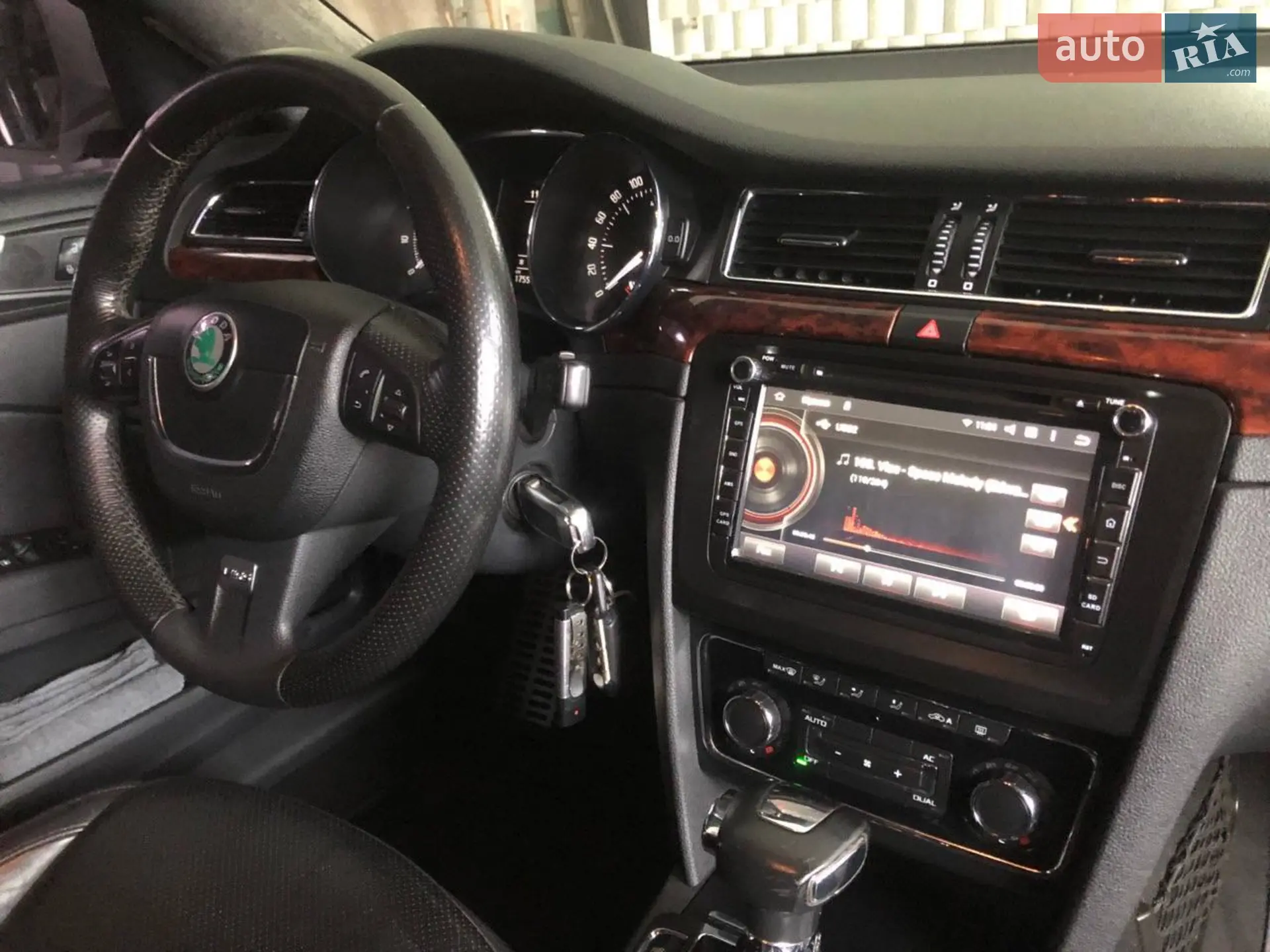 2012 Skoda Superb - мініатюра 9