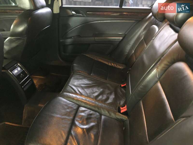 Лифтбек Skoda Superb 2012 в Славянске фото 14 Лифтбек Skoda Superb 2012 в Славянске