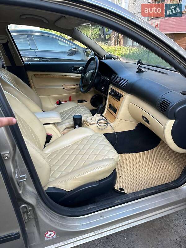 Лифтбек Skoda Superb 2004 в Виннице фото 9 Лифтбек Skoda Superb 2004 в Виннице